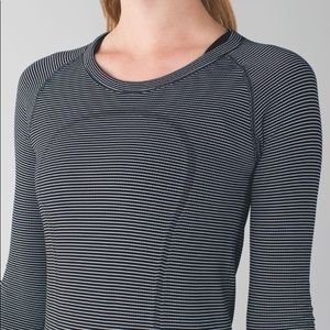 Lululemon🍋swiftly tech long sleeve